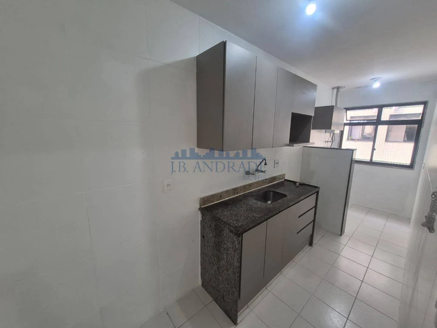 Apartamento de 2 quartos, sendo 1 suíte, 65 m² — photo 6