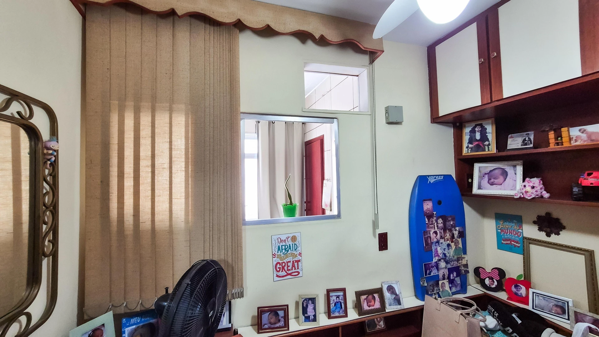 3-bedroom apartment with a washing machine in Rio de Janeiro — photo 45