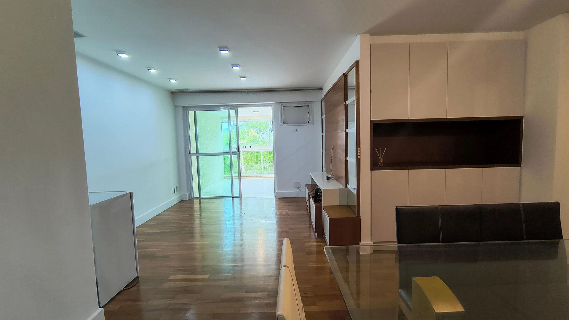 Departamento con balcón cerrado con vidrio en Rio de Janeiro — photo 5