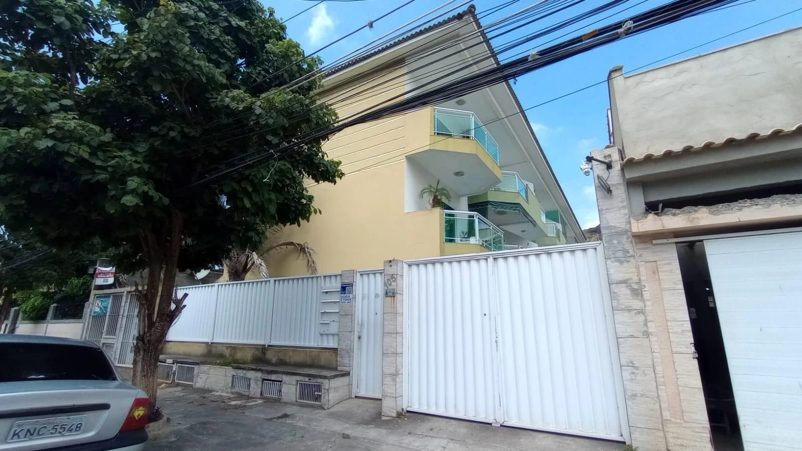 Unfurnished house with 2 bedrooms and 2 bathrooms — photo 6