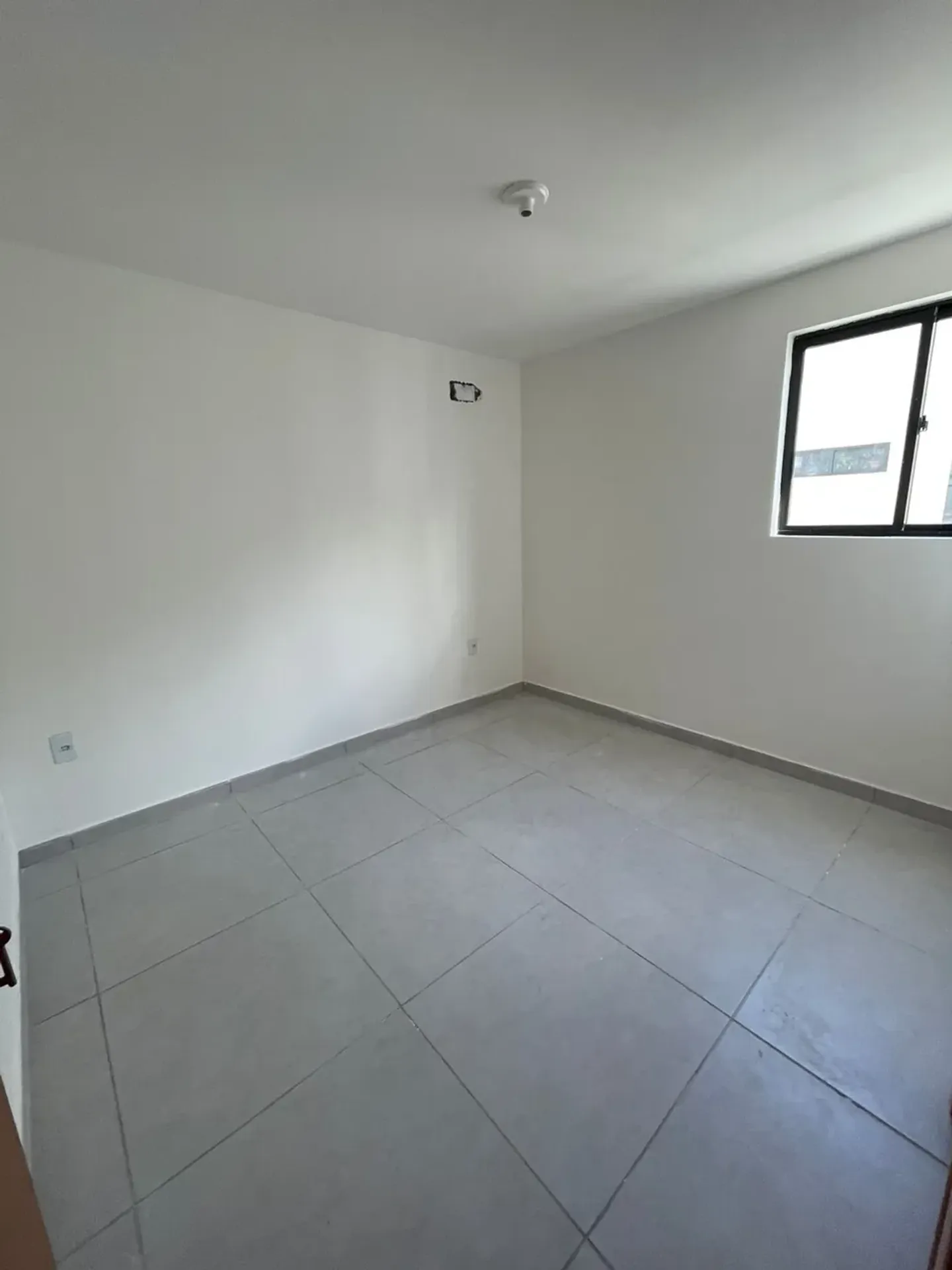Квартира: 2 спальни, 1 со своей ванной, 50 м², Жуан-Песоа — photo 8