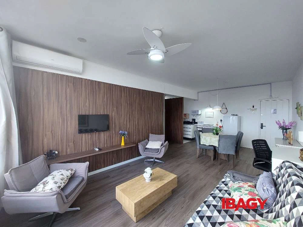Furnished 1-bedroom apartment with 60 m² — photo 3