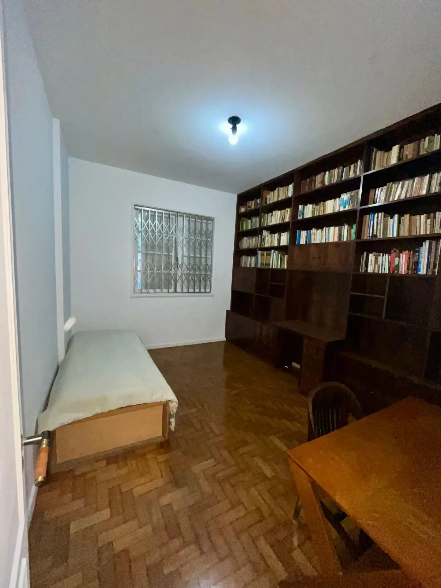 3 quartos e espaço de home office: apartamento de 109 m² — photo 17
