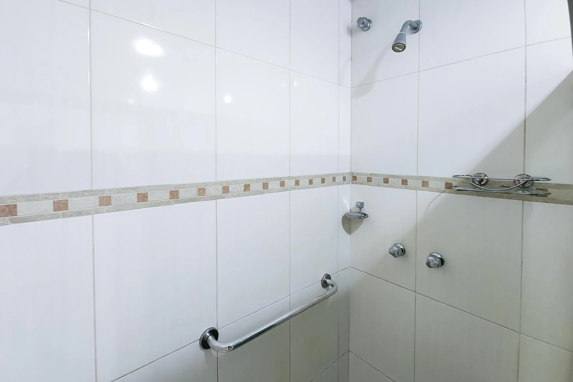 Меблированная квартира 60 м², 1 спальня — photo 16