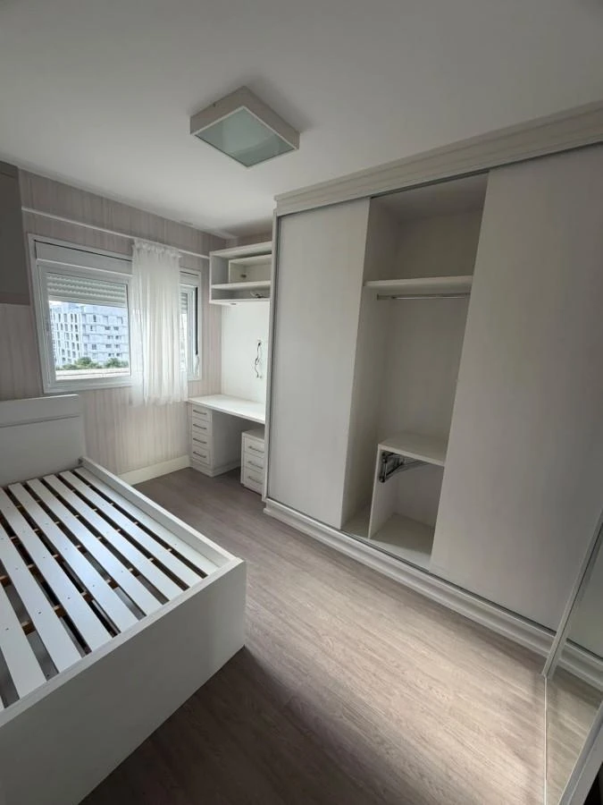 Washing machine in a 4-bedroom apartment, 126 m² — photo 13