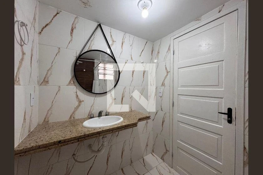 Casa mobiliada de 76 m² e 1 quarto, Recreio dos Bandeirantes — photo 20
