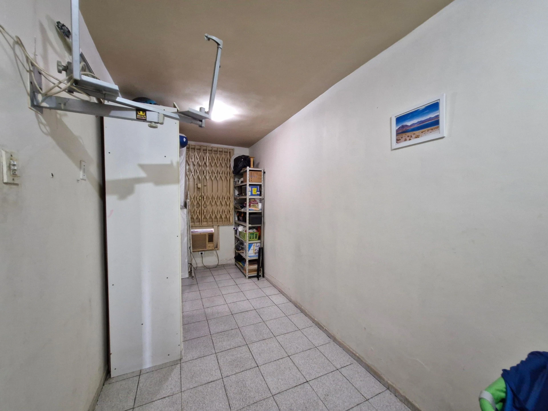 Furnished house with 3 bedrooms, balcony and private garden — photo 40