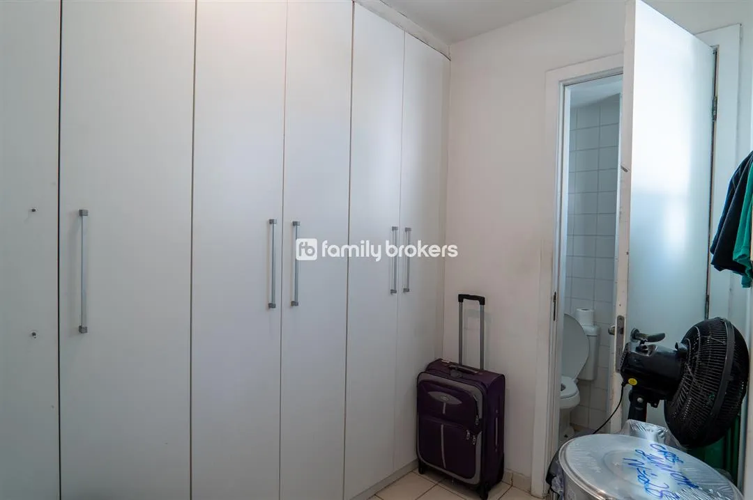 3 quartos e espaço de home office: apartamento de 200 m² — photo 23