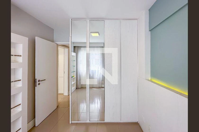 4 quartos e varanda envidraçada: apartamento de 107 m² — photo 48