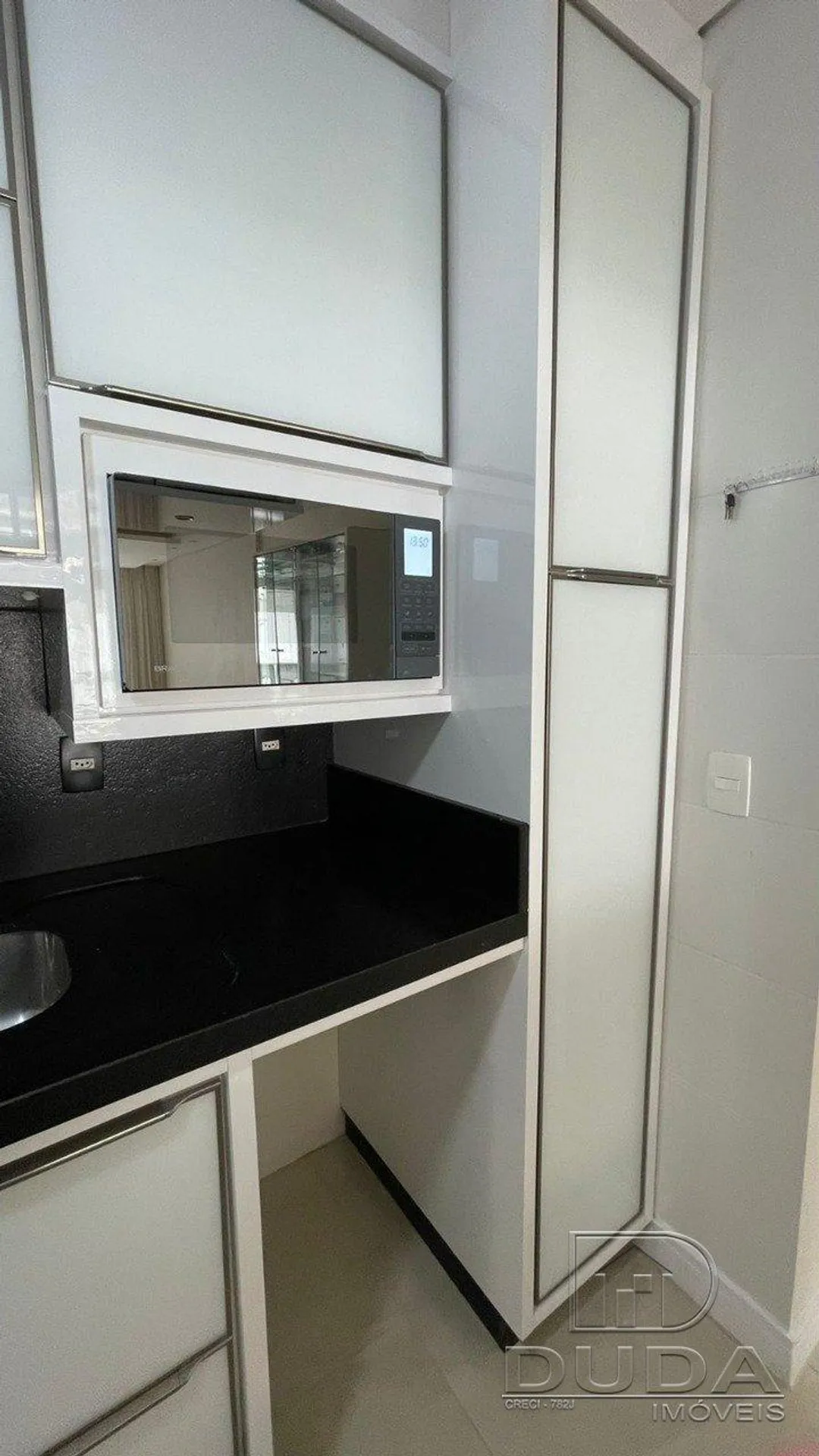 Apartment on the 1st floor with a home office — photo 7