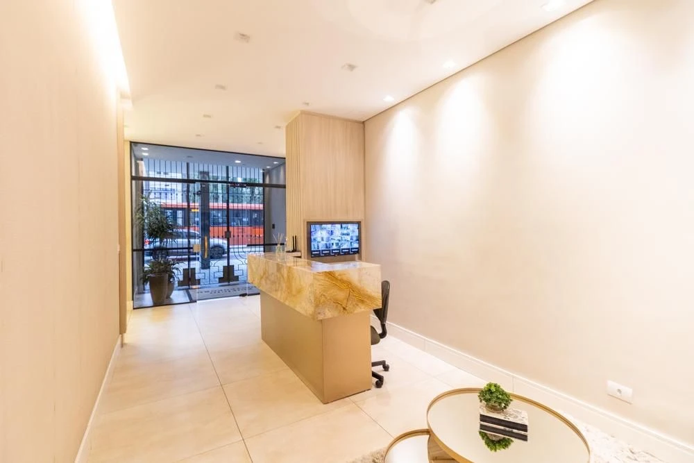 3-bedroom apartment with a washing machine — photo 11
