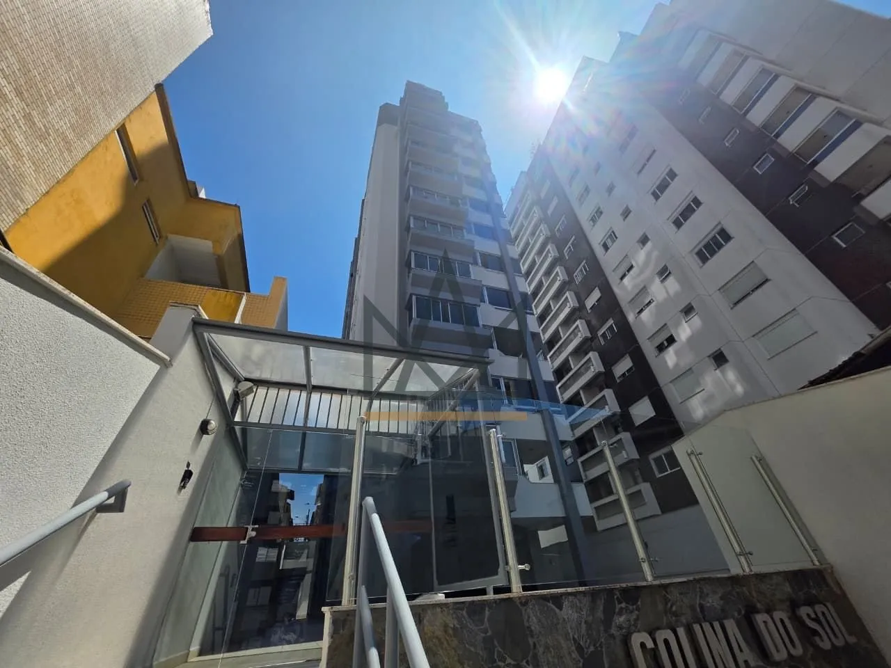 Cobertura triplex com área externa privativa — photo 20