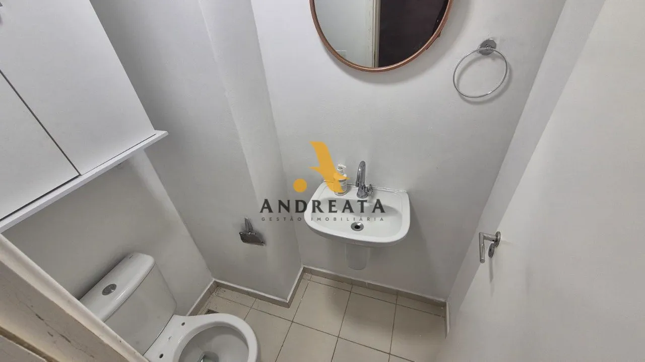 Apartamento mobiliado de 91 m² com 3 suítes e 2 vagas — photo 9
