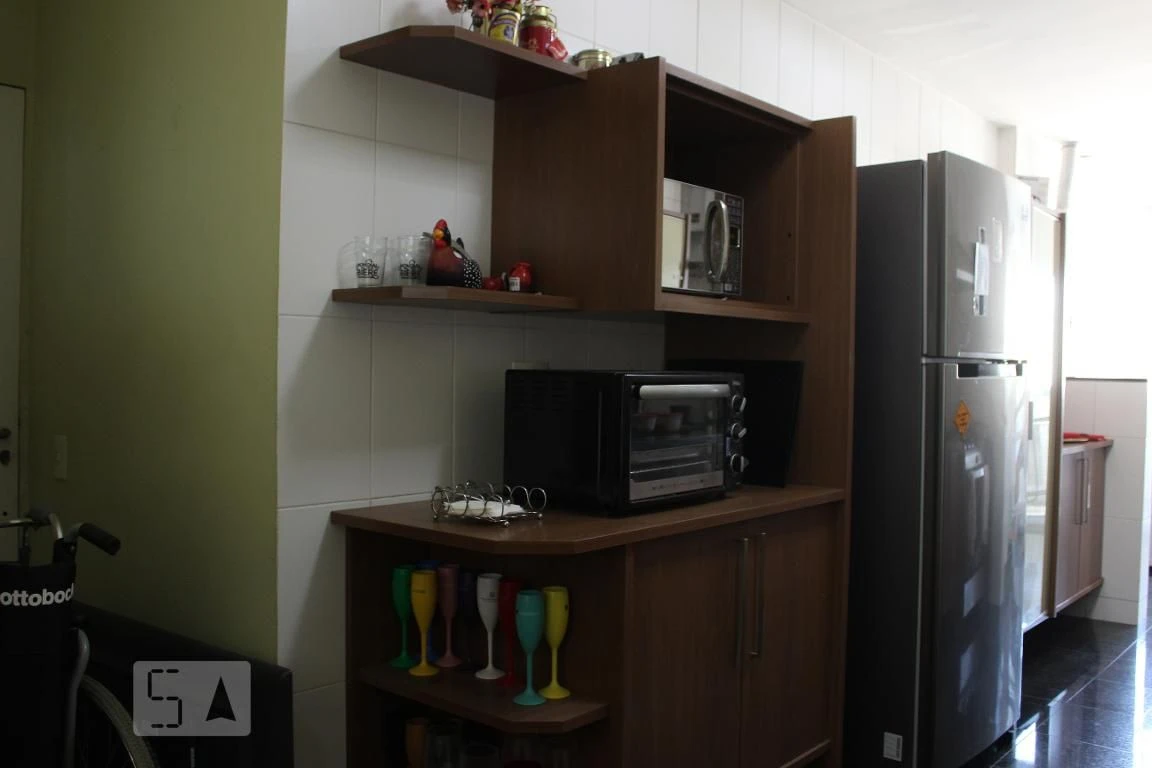 Apartamento amueblado de 4 dormitorios y 2 plazas — photo 51