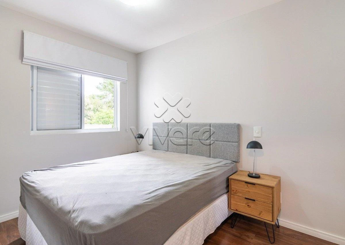Furnished apartment, 86 m², with a washing machine — photo 4