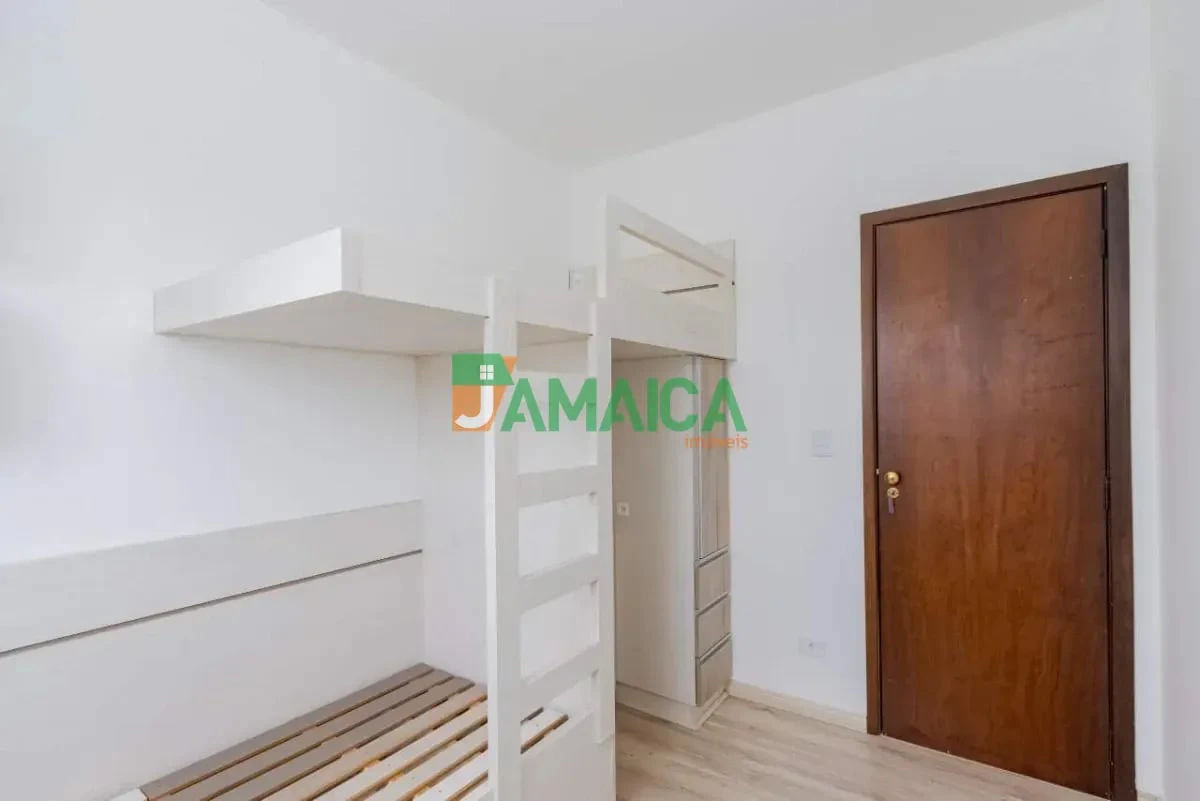 Home office in a 3-bedroom apartment, 80 m² — photo 6