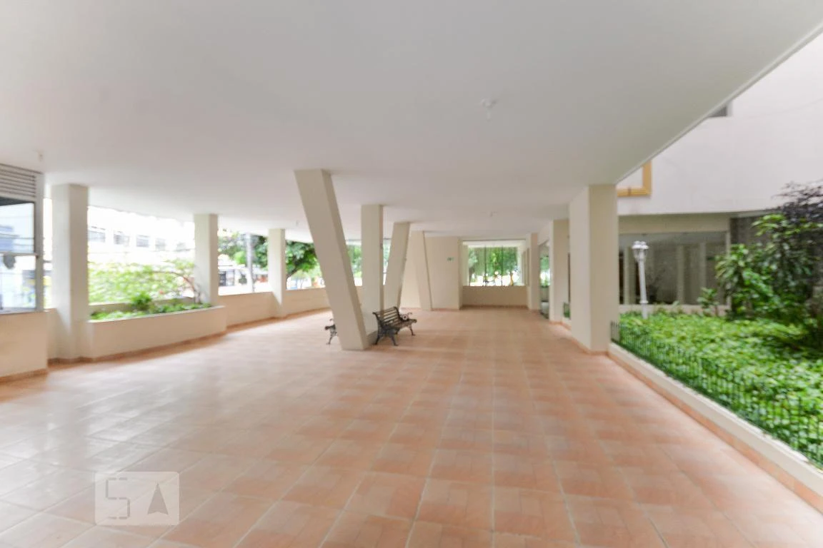Apartamento de 3 quartos com espaço de home office, Tijuca — photo 8