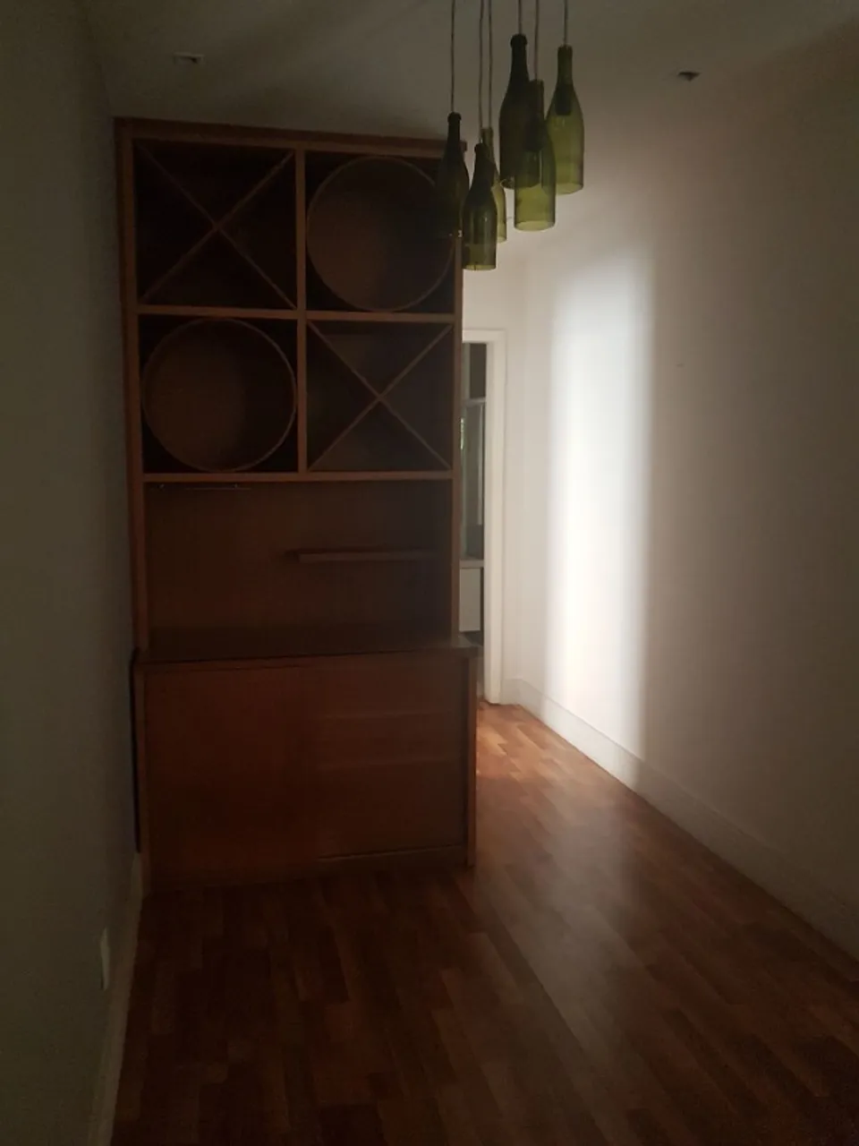 2-bedroom apartment with a walk-in closet — photo 11