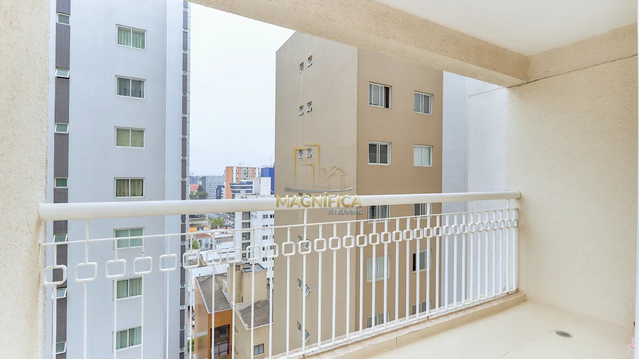 Apartamento com 1 quarto e varanda, 95 m² — photo 6