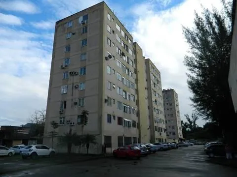 2-bedroom apartment with enclosed kitchen and 1 parking spot — photo 6