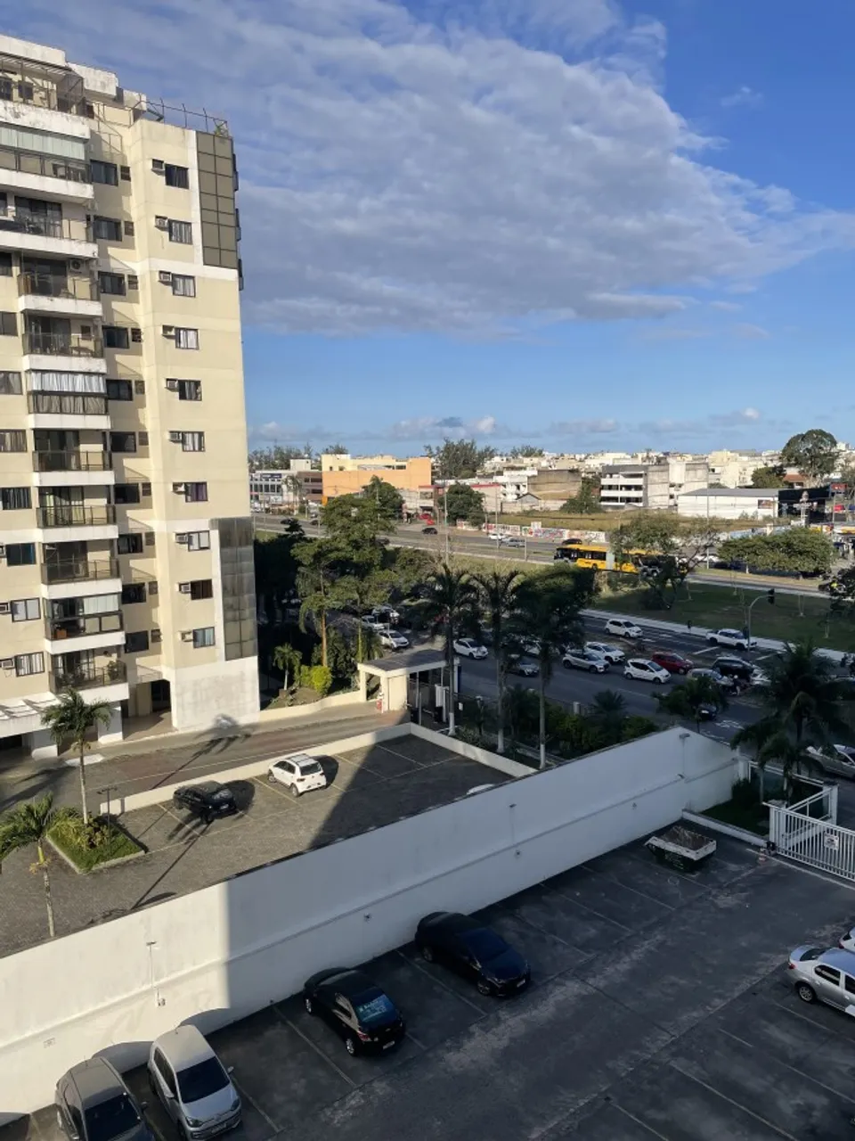Apartamento para locação com 2 dormitórios e 2 banheiros — photo 10