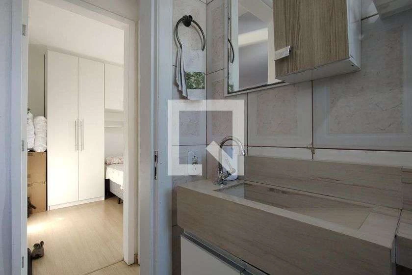 Apartamento mobiliado com 2 quartos, 46 m² e 1 vaga — photo 12