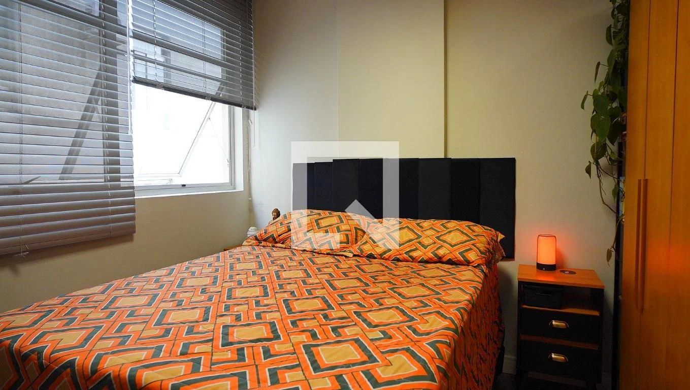 Furnished studio, 35 m², with a washing machine — photo 3