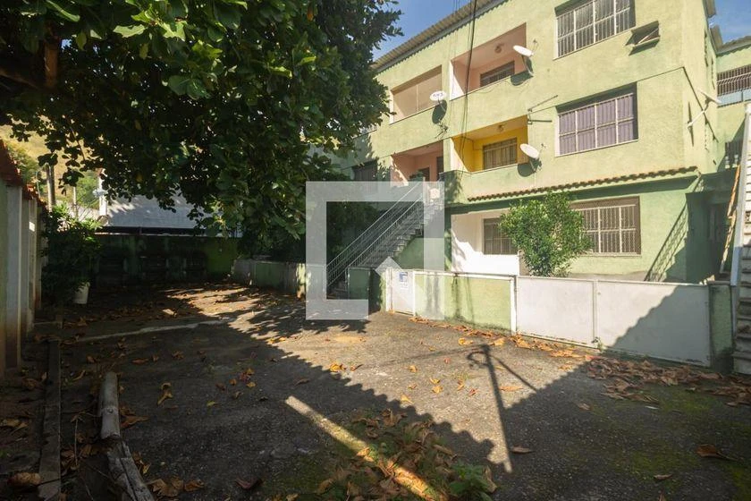 Apartamento de 80 m² e 2 quartos, Senador Vasconcelos — photo 21