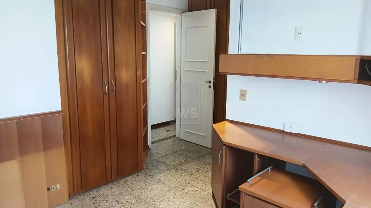 3-bedroom apartment in a building with a sauna — photo 8