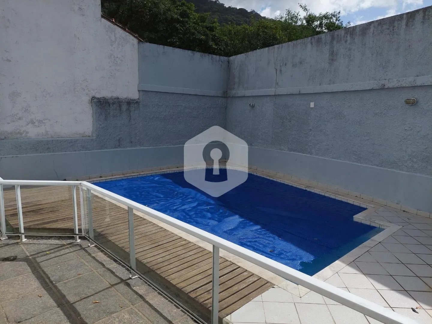 Casa de 4 quartos com vista para as montanhas — photo 15