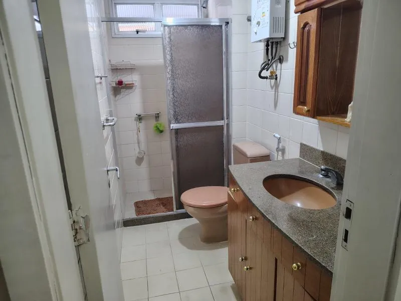 Casa com 3 dormitórios, 1 banheiro e cozinha fechada — photo 43
