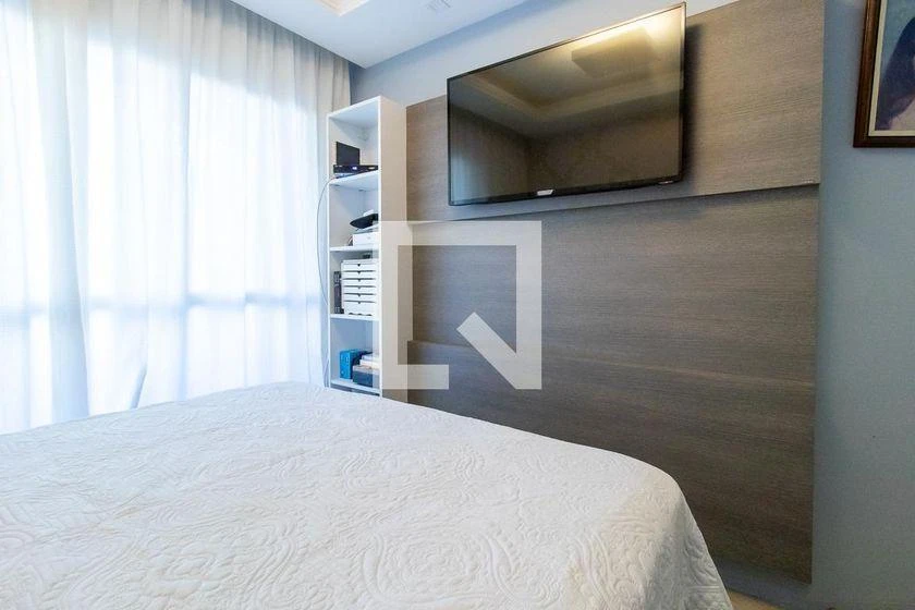 Furnished 3-bedroom apartment with 146 m² — photo 20