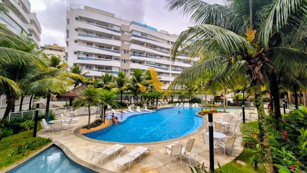 Apartamento mobiliado de 91 m² com 3 suítes e 2 vagas — photo 17