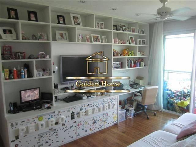 Furnished 300 m² apartment with 4 en-suites and 4 parking — photo 6