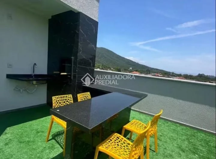 Furnished 150 m² apartment with balcony and built-in grill — photo 5