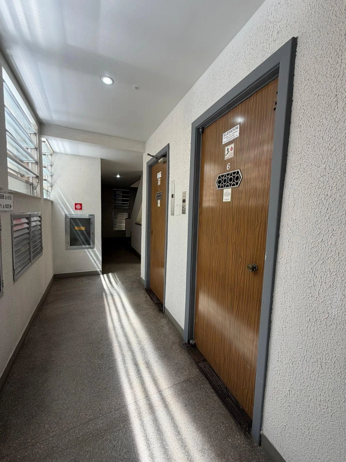 Apartamento, 36 m², com máquina de lavar — photo 29