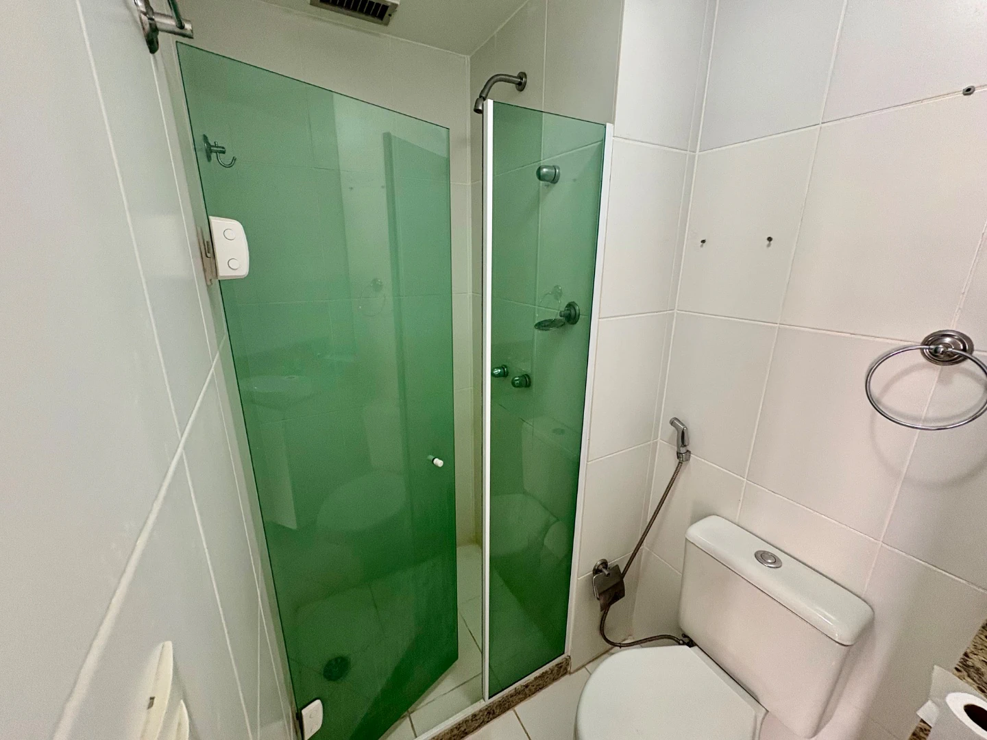 Cobertura duplex com 4 quartos e churrasqueira privativa — photo 17