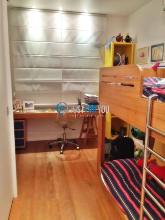 Apartamento 220 m² no 10º andar com 3 suítes — photo 10