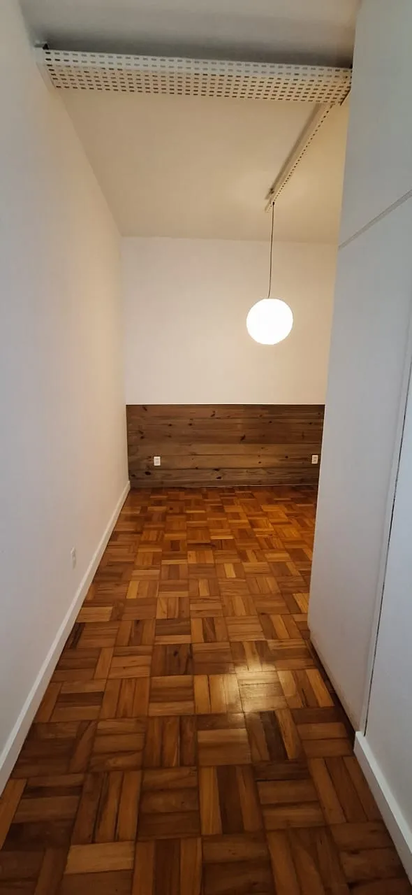 Apartamento, 45 m², com piso de madeira ou laminado — photo 11