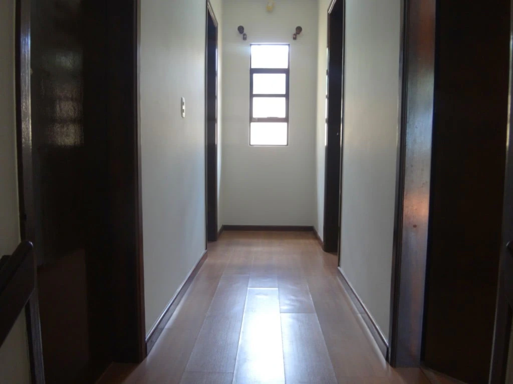 Private BBQ in a 3-bedroom house, 119 m² — photo 24