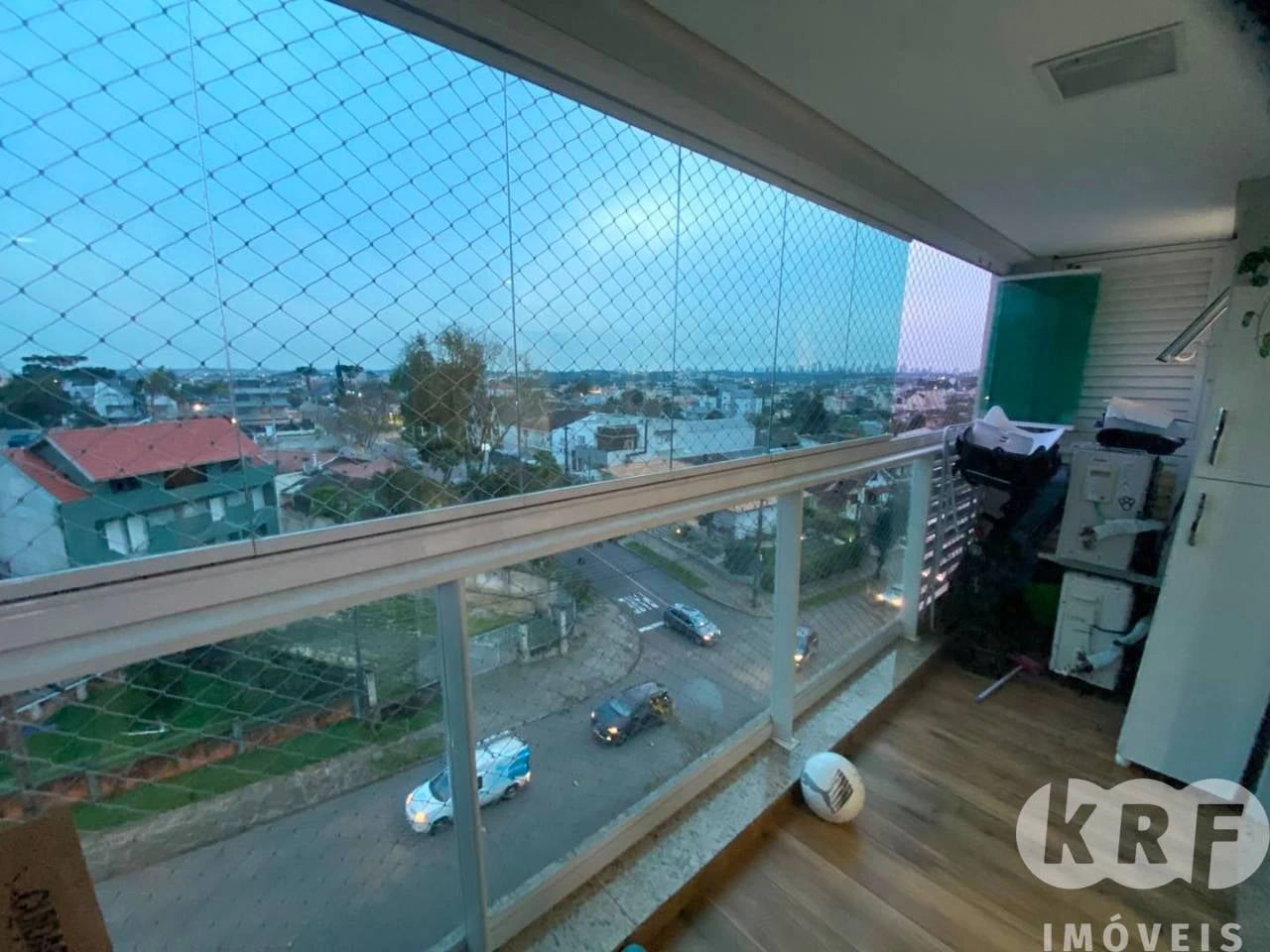 Private pool in a 3-bedroom apartment, 79 m² — photo 7