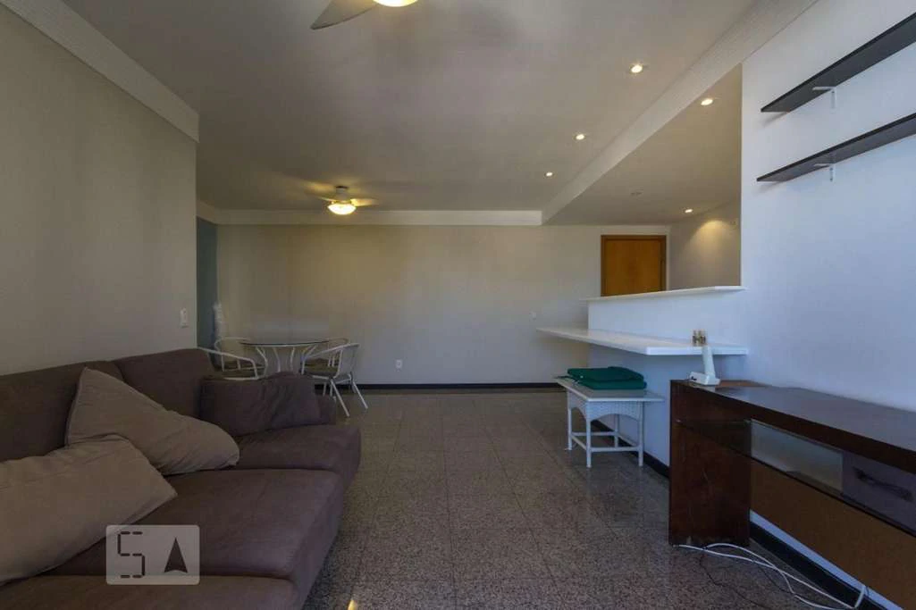 3-bedroom furnished apartment, 103 m², 2 parking spots — photo 17