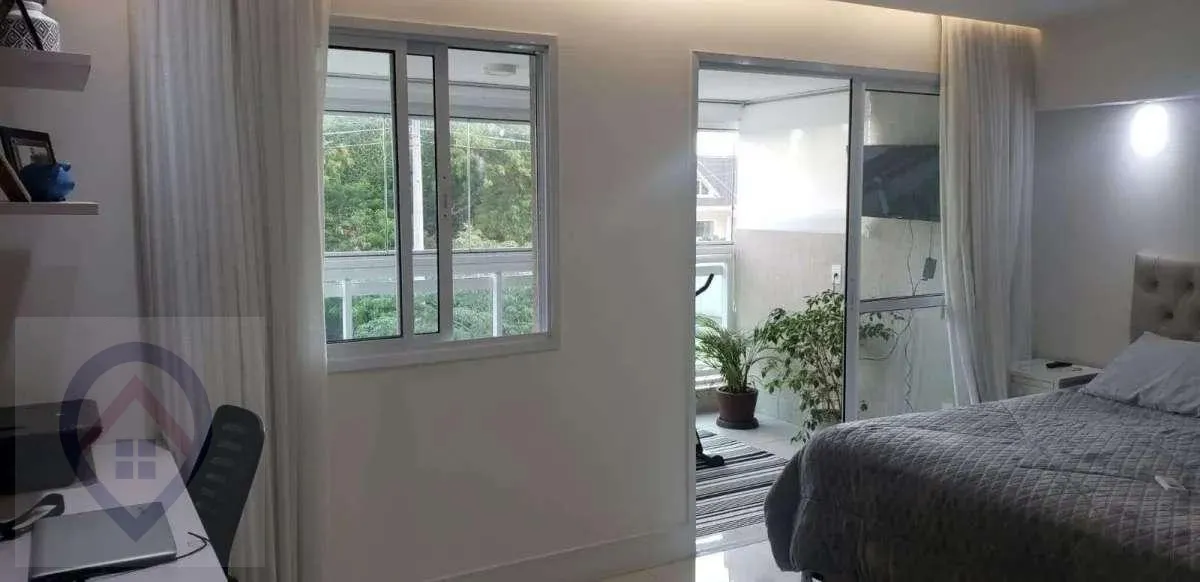 Penthouse apartment with 3 bedrooms, 2 baths and 2 parking — photo 2