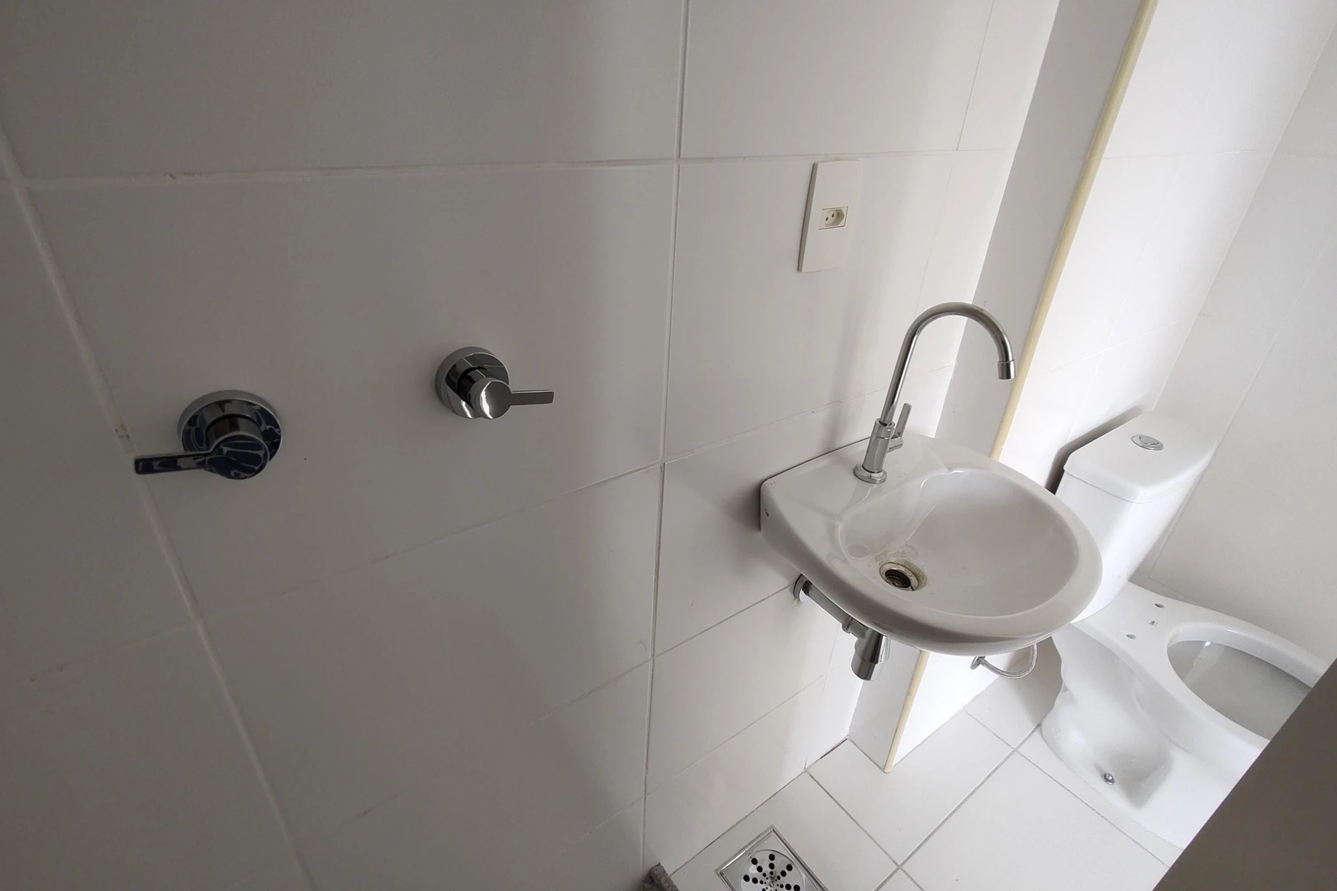 Apartamento de 2 quartos com piscina no condomínio — photo 27