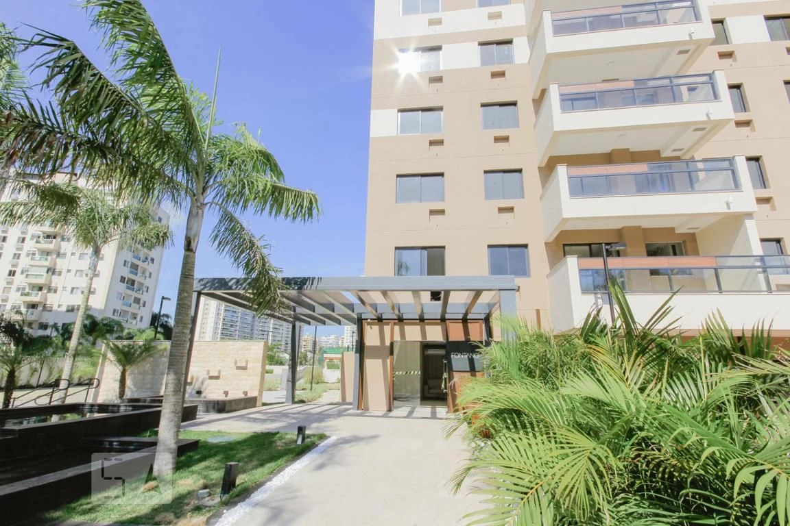 Apartamento sem mobília com 3 quartos e cozinha a gás — photo 53