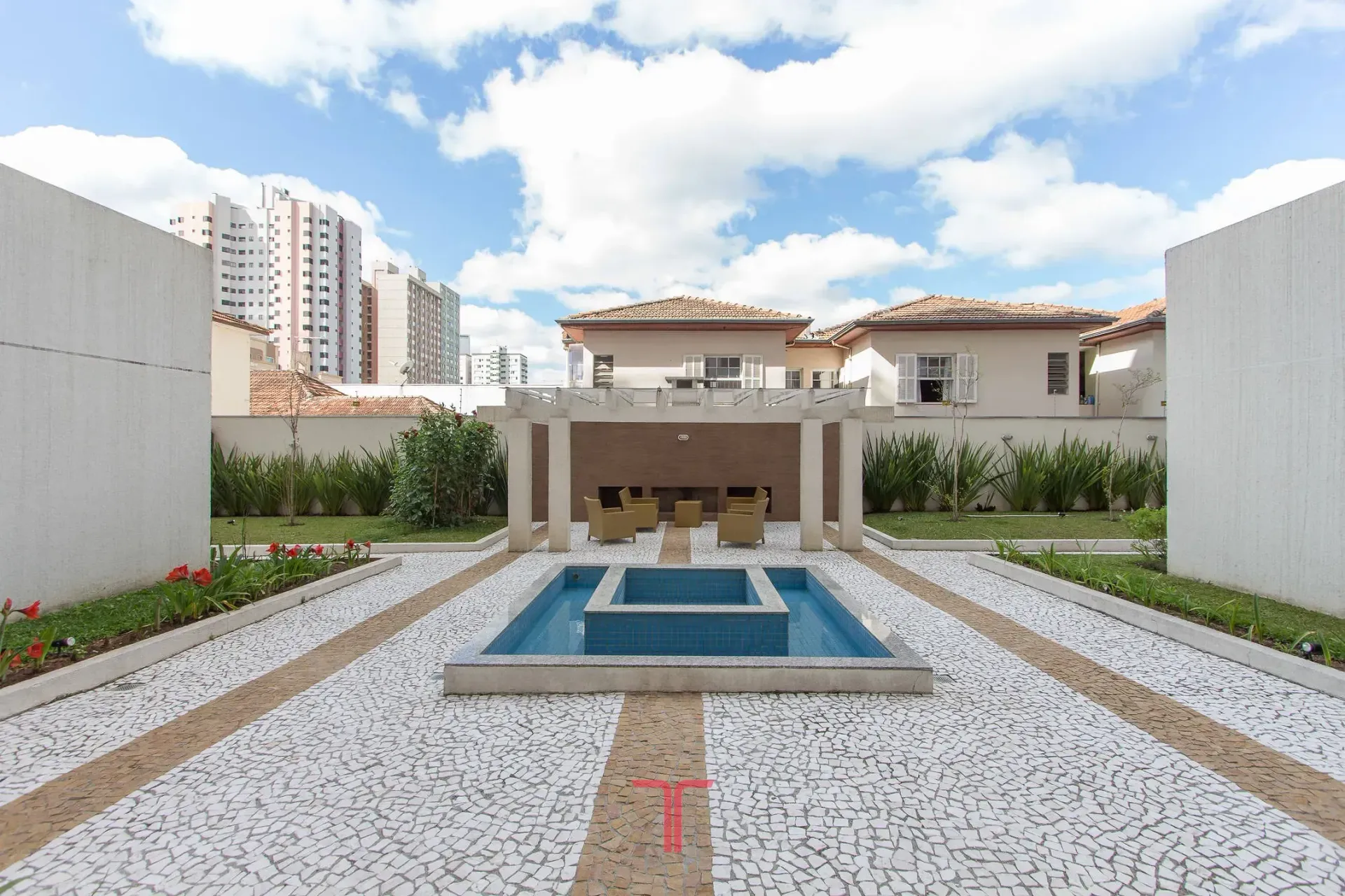 Departamento de 3 dormitorios con lavadora — photo 102