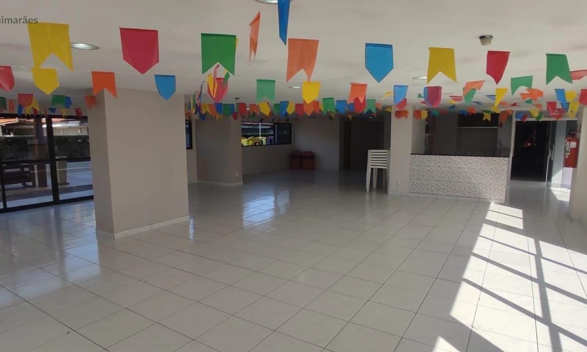 Departamento amueblado, 75 m², con espacio de home office — photo 28