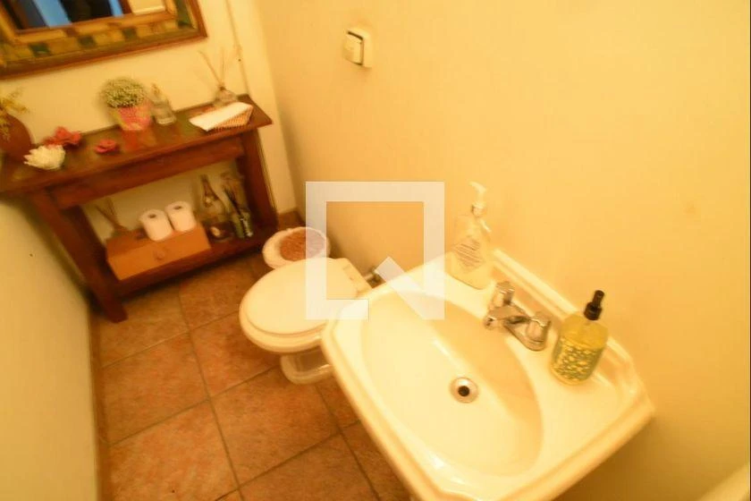 Casa para aluguel com 6 quartos e suítes — photo 14