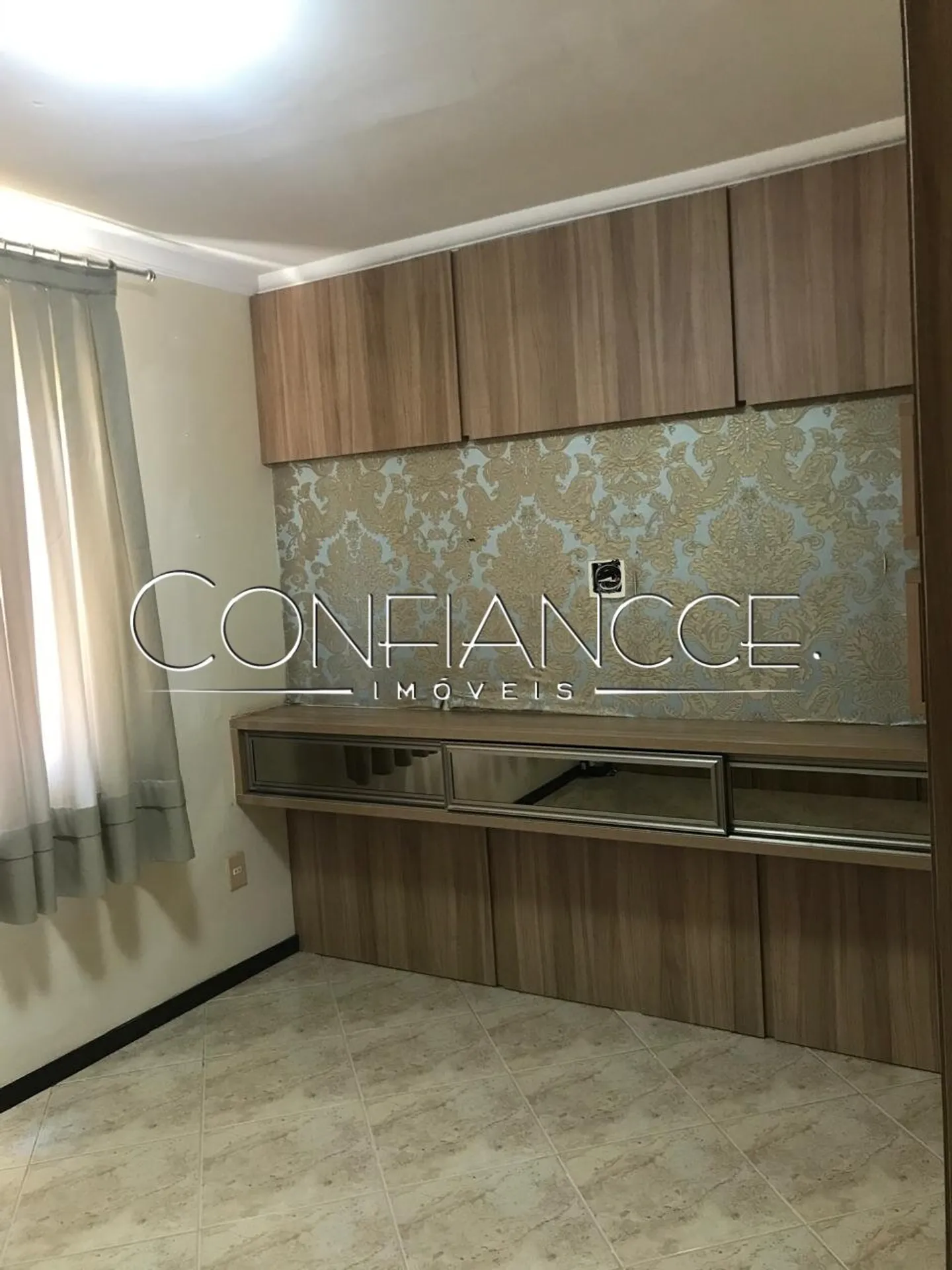 Furnished 2-bedroom house with gas open-plan kitchen — photo 32
