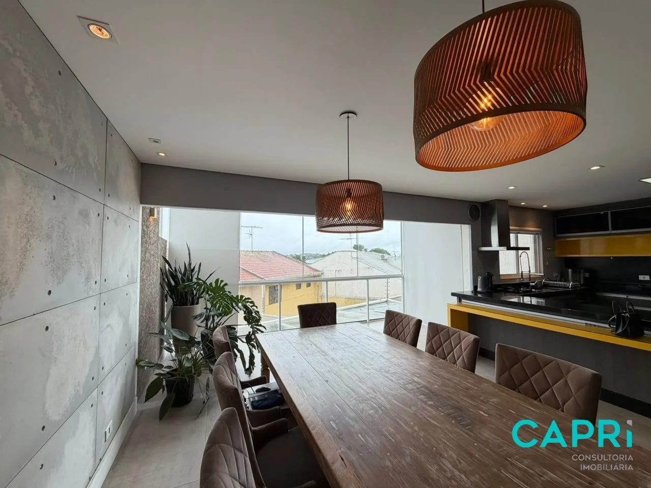 Furnished house, 221 m², with a home office — photo 5
